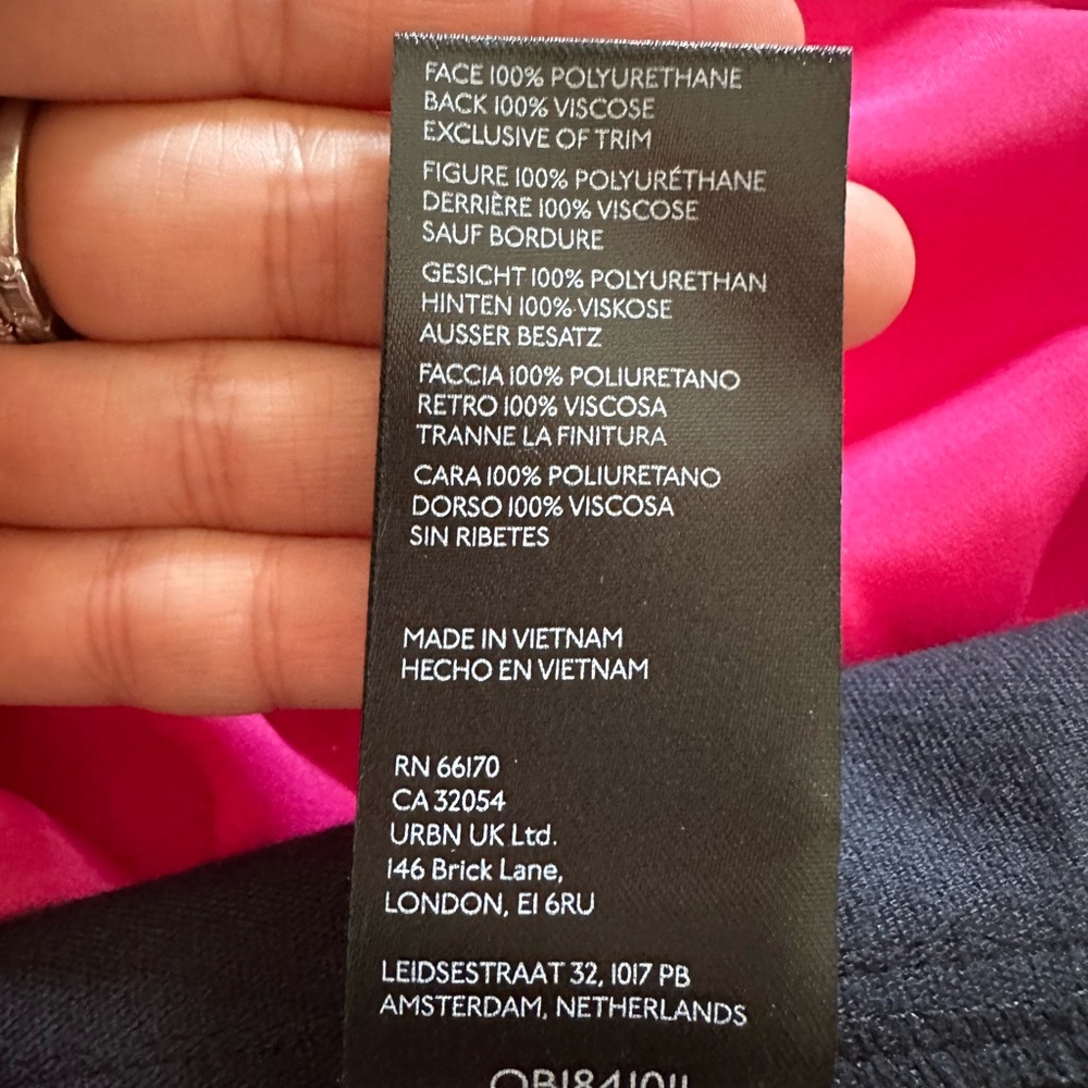 NWT Pilcro skirt - Picture 13 of 13